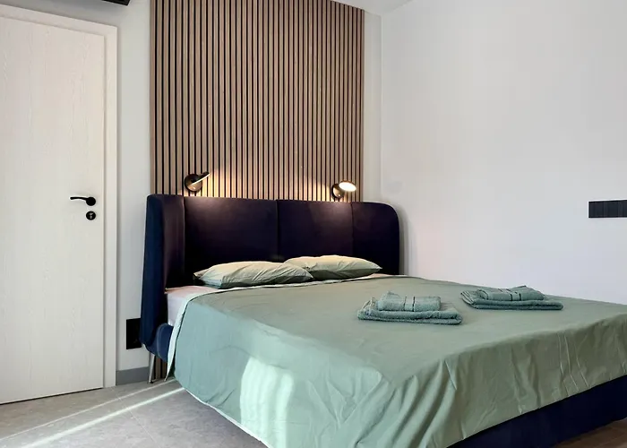 Eleve Residences Sofia