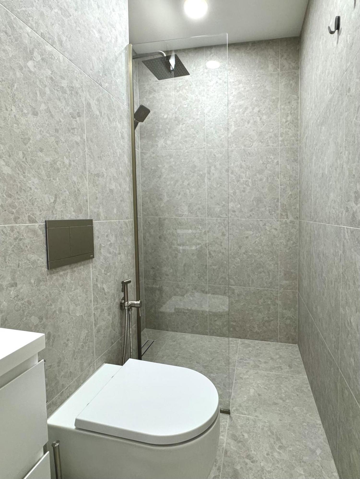 Eleve Residences דירה *