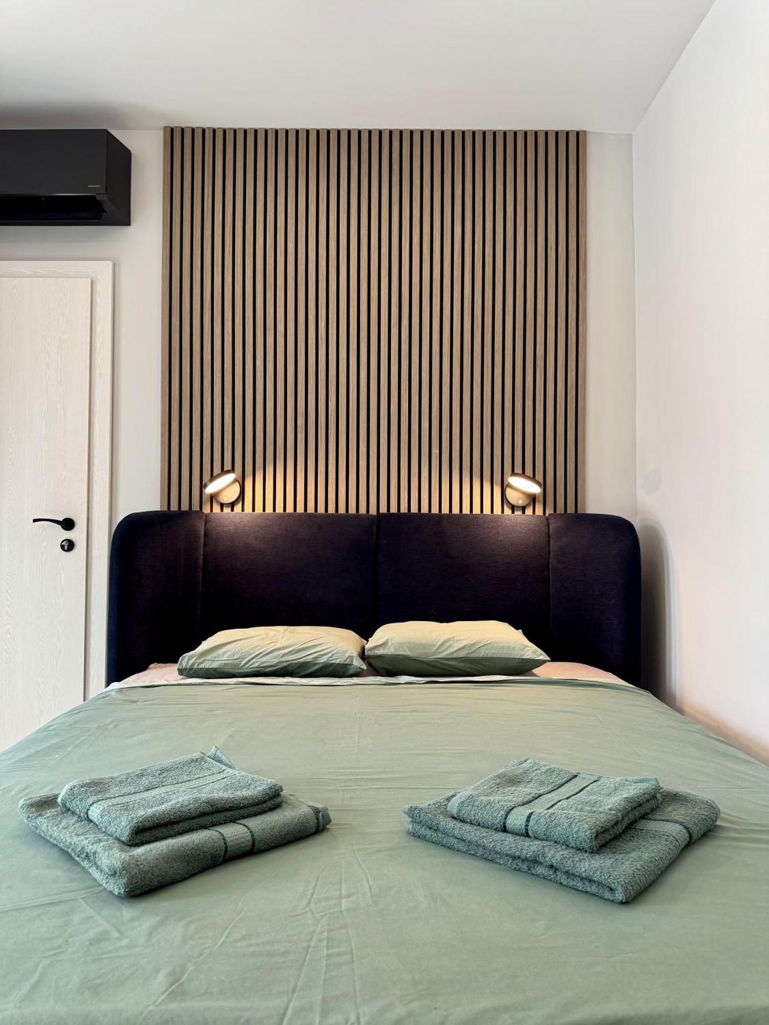 דירה Eleve Residences *
