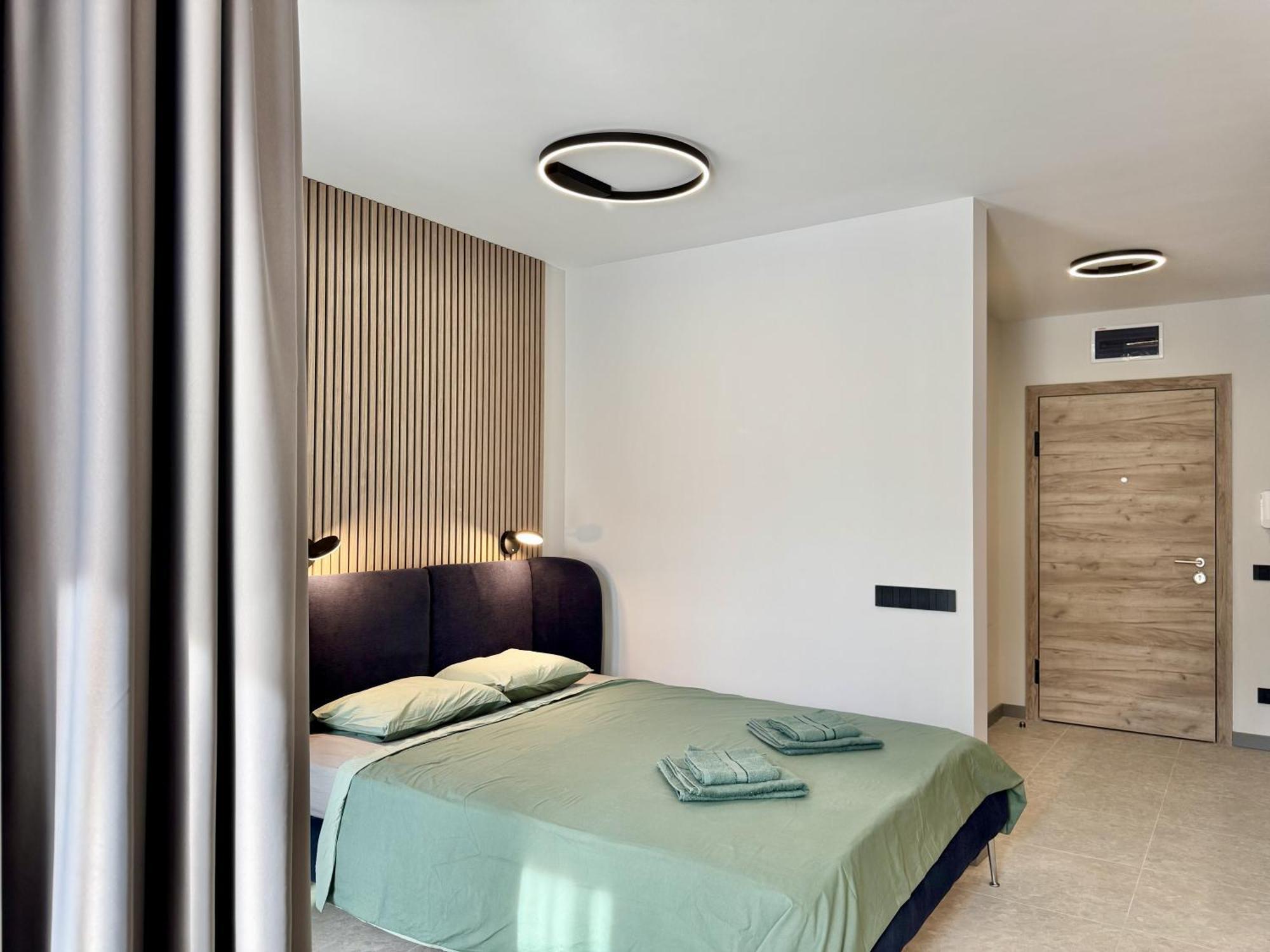 Eleve Residences דירה סופיה