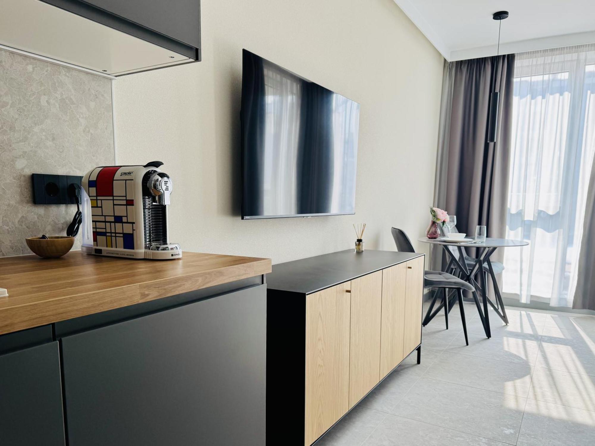 Eleve Residences * סופיה