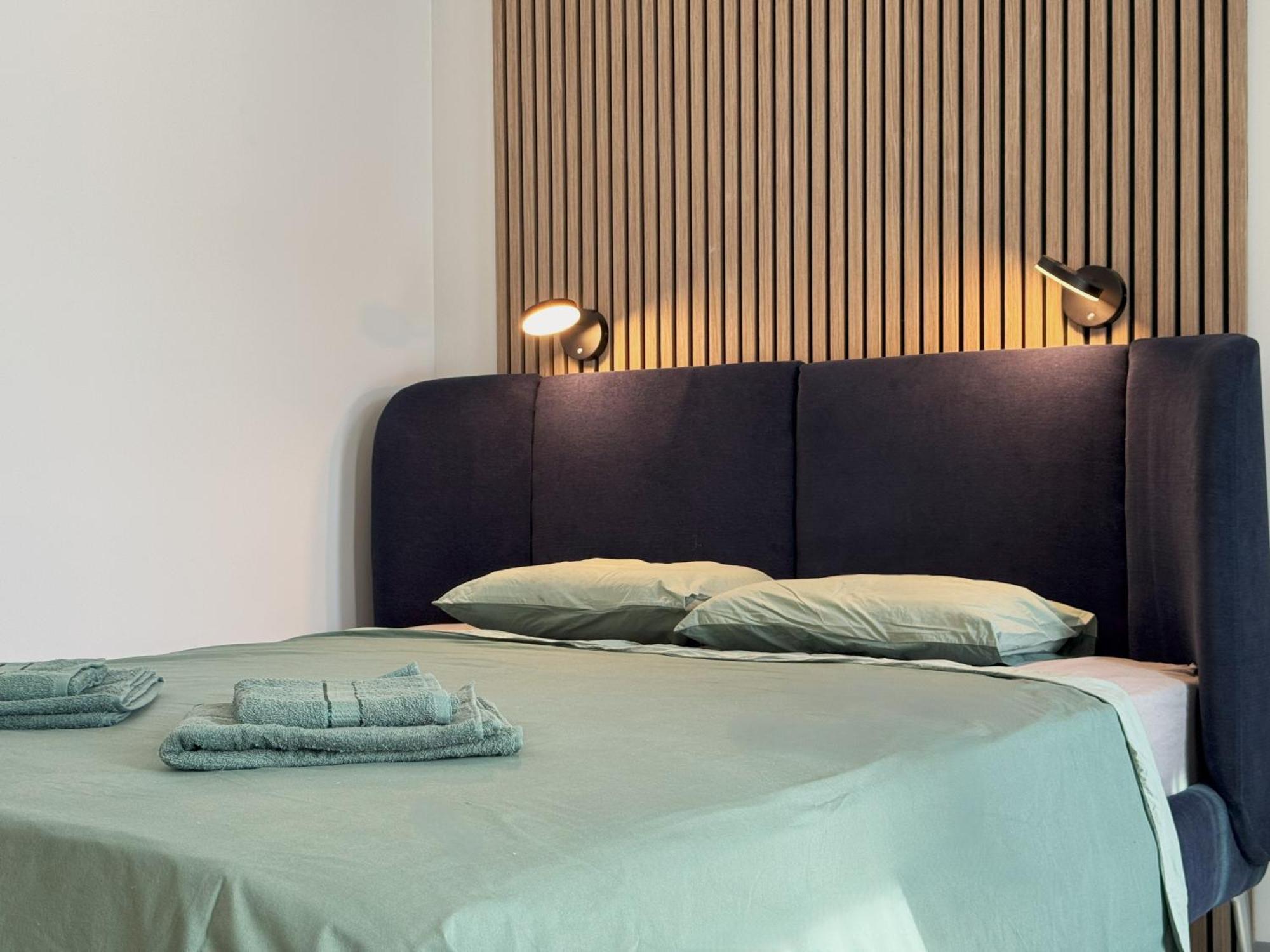 Eleve Residences דירה סופיה