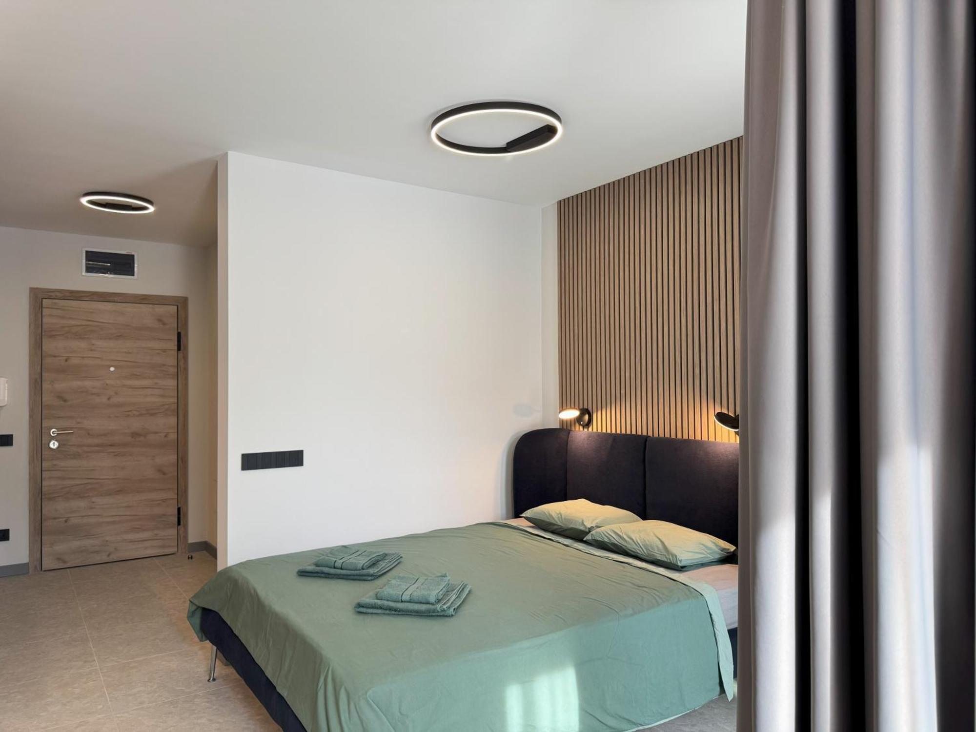 דירה Eleve Residences סופיה