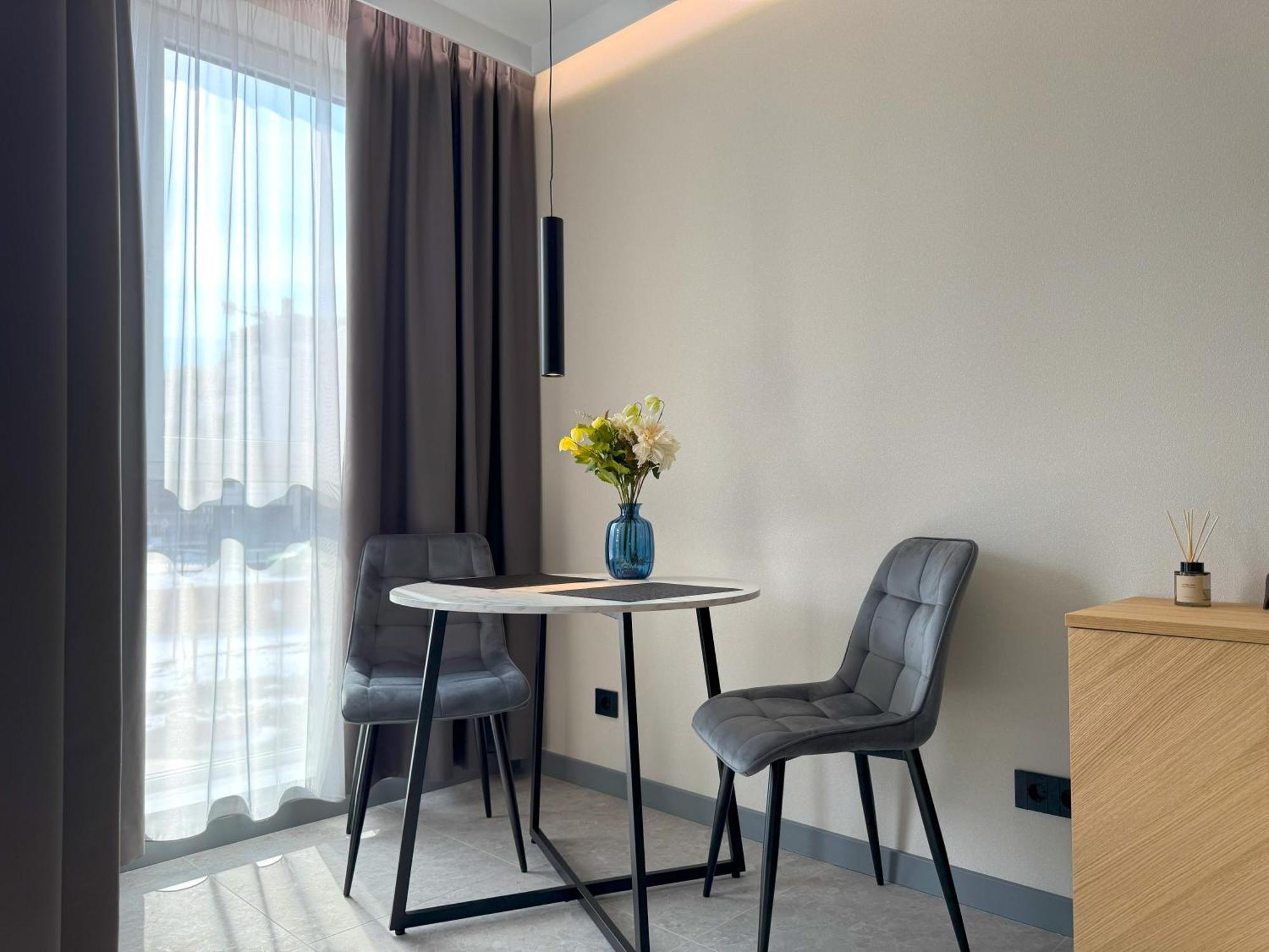 דירה Eleve Residences סופיה