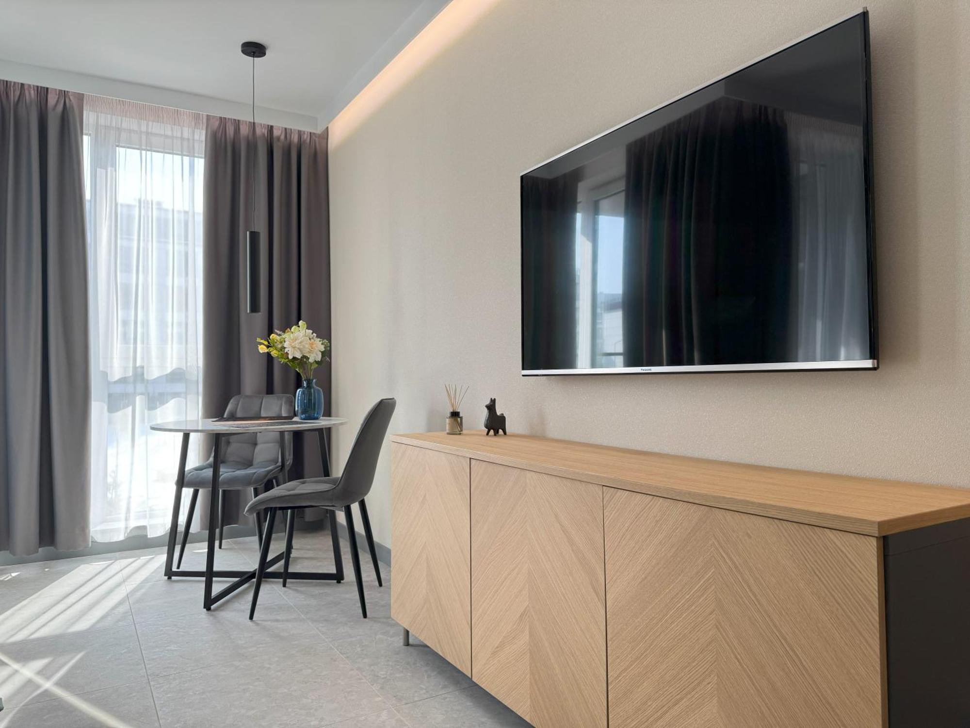 דירה Eleve Residences סופיה